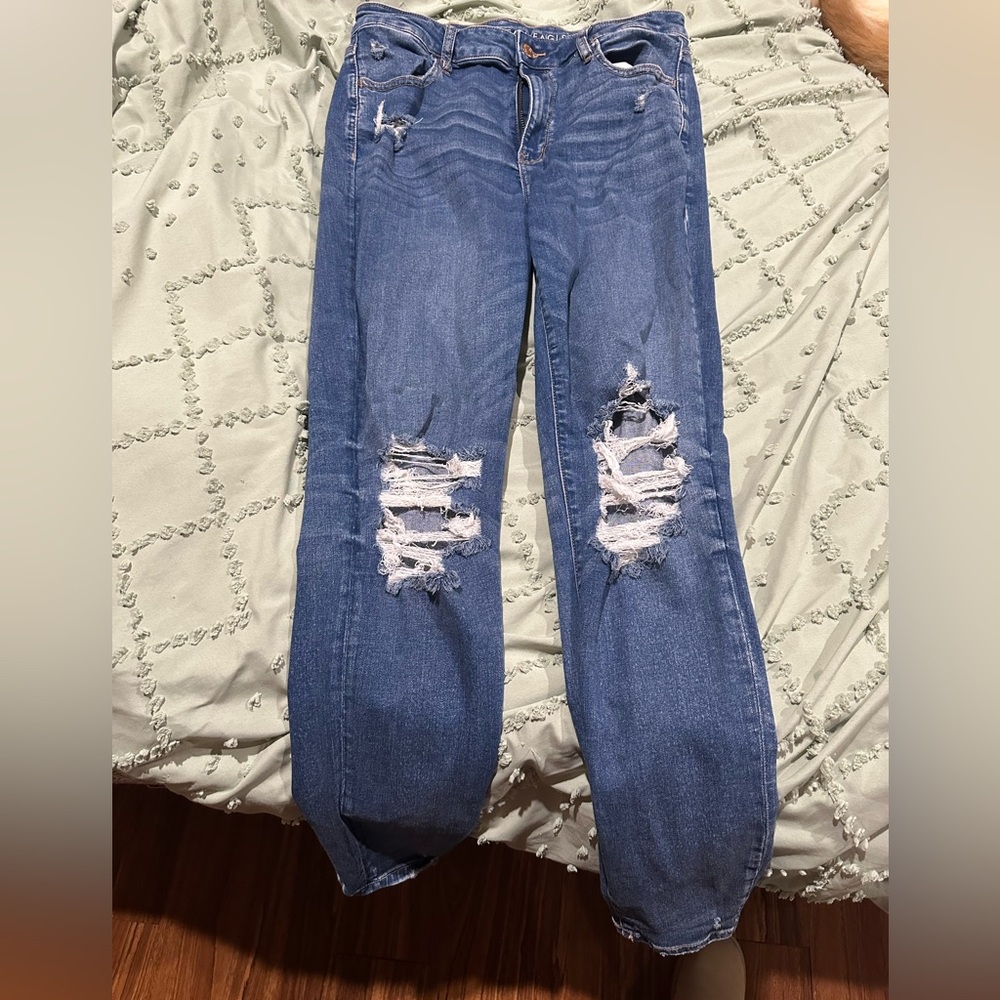 American Eagle Skinny Jean